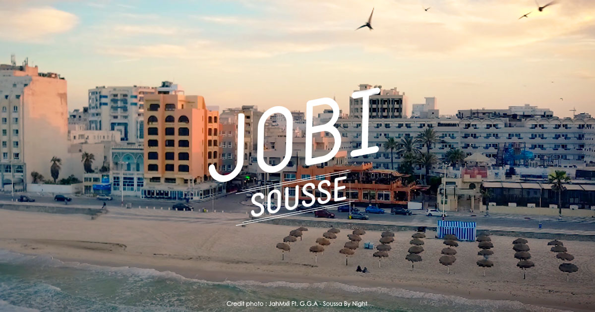 Jobi Sousse