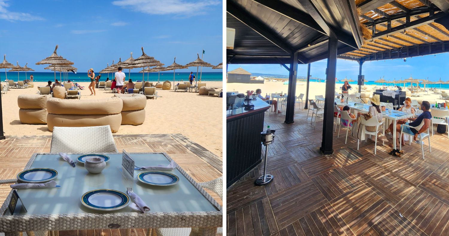 seaside hammamet 1