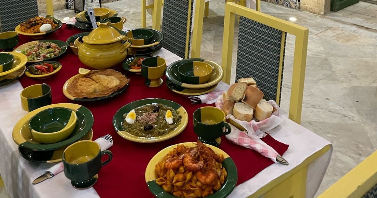 iftar sousse 4