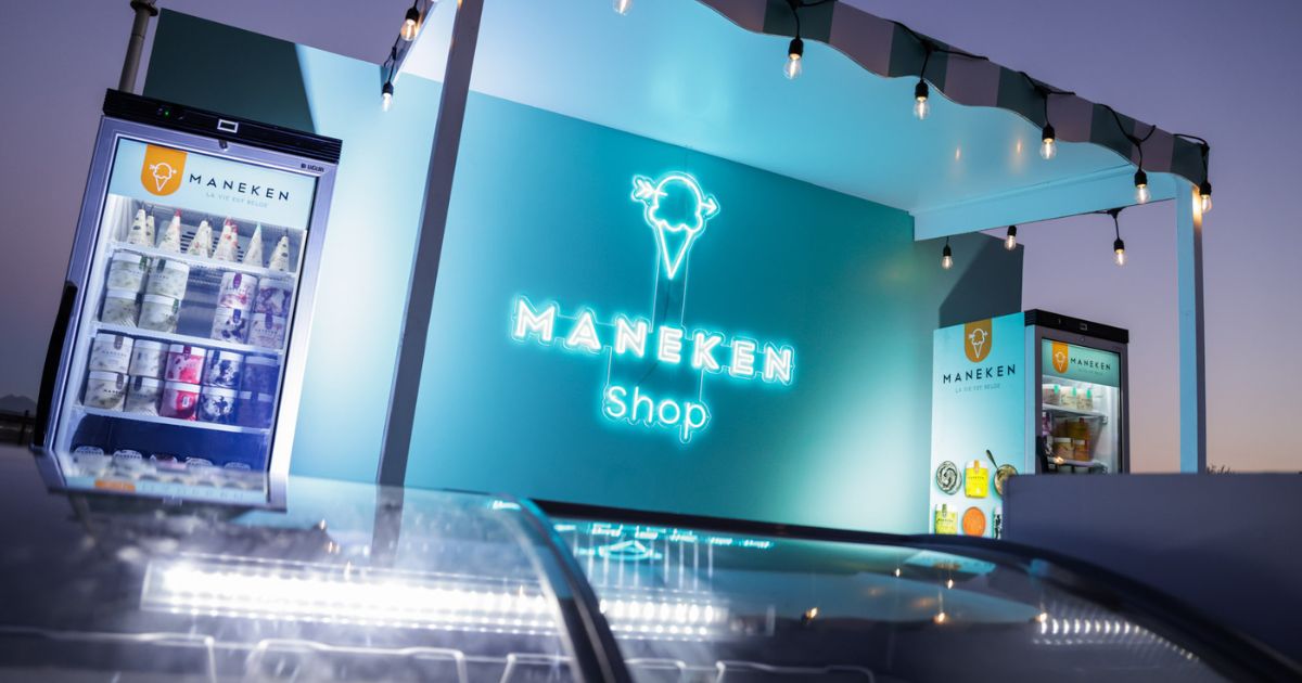 maneken 3