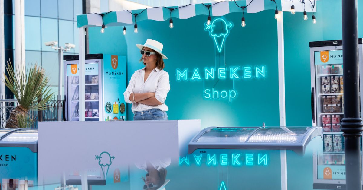maneken 5