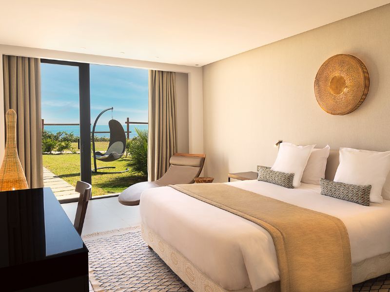 chambre SV